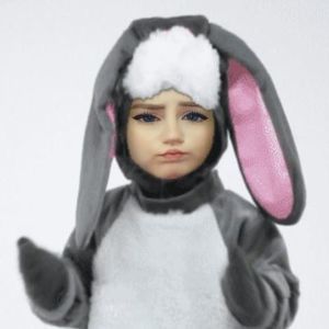 Meet your Posher, Victoria